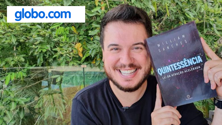SENTIMENTOS NEGATIVOS ATRAPALHAM A LEI DA ATRAÇÃO DE FUNCIONAR EM SUA VIDA - William Sanches