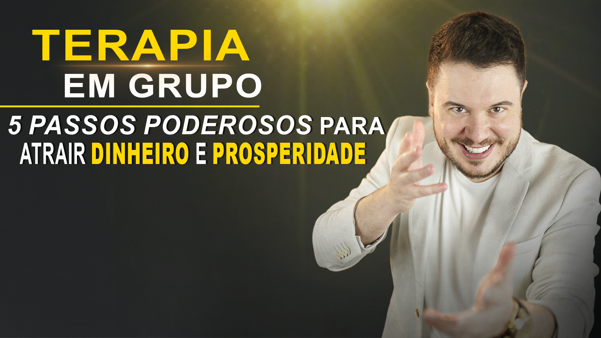 TERAPIA EM GRUPO