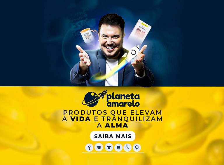 PLANETA AMARELO