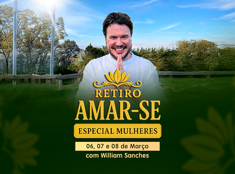 RETIRO AMAR-SE