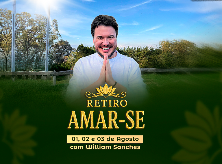 RETIRO AMAR-SE